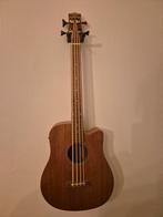Gold Tone Micro Bass (Mbass25) fretless, Ophalen, Zo goed als nieuw