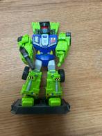 Blokees Transformer Scrapper Autobot Figuur, Verzamelen, Transformers, Ophalen of Verzenden, Zo goed als nieuw