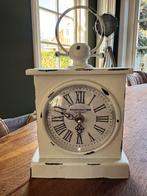 Staande klokje, Ophalen of Verzenden, Gebruikt, Analoog, Staande klok