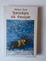 Sprookjes als therapie - Verena Kast, Ophalen of Verzenden, Gelezen, Verena Kast