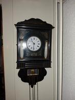 Schwarzwald klok met binnenslinger, Antiek en Kunst, Antiek | Klokken, Ophalen of Verzenden