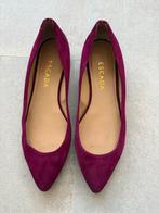 Escada ballerina's Maat 40, Kleding | Dames, Overige kleuren, Zo goed als nieuw, Ballerina's, Ophalen of Verzenden