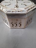 Vintage  Snuisterij doosje, Antiek en Kunst, Ophalen of Verzenden