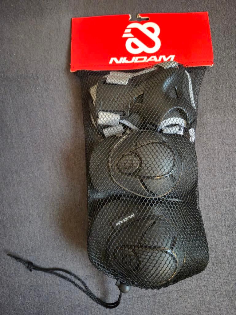 (70)Nudam beschermset, Ophalen of Verzenden, Nieuw