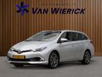 Toyota Auris Touring Sports 1.2T Dynamic | Pano | Velours |, Auto's, Toyota, Voorwielaandrijving, 450 kg, Gebruikt, 4 cilinders