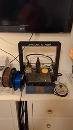 Anycubic i3 Mega 3D-printer met accessoires, Ophalen of Verzenden, Gebruikt, Anycubic