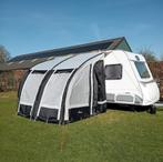 StarCamp Magnum 260, deeltent caravan, Ophalen, Gebruikt, Polyester, Starcamp