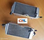 Radiateur Honda CR125 CR 125 CR125R 1987 1988 ALUMINUM, Nieuw, Ophalen of Verzenden
