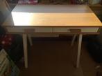 Uniek Made bureau, Huis en Inrichting, Bureaus, Ophalen, Zo goed als nieuw, Bureau