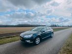 Citroën C5 2.2 HDI 200 Break AUT 2012 1890KG TREKGEWICHT!!!!, Euro 5, Zwart, Leder, Stationwagon