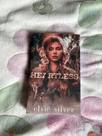 Elsie silver dark & quirky edition, Ophalen of Verzenden, Nieuw