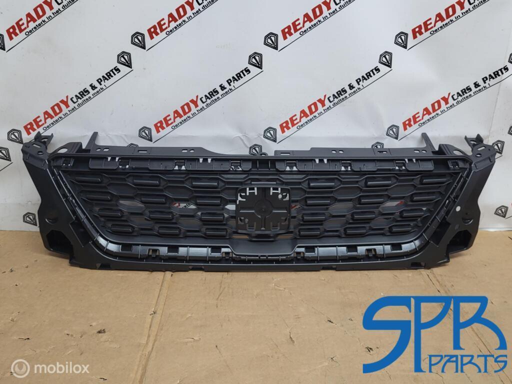 Grille origineel NIEUW Seat Ibiza 6F '17-21 6F0853654D GRILL, Nieuw, Ophalen of Verzenden, Seat, Seat