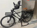 Azor Vader fiets, 53 tot 57 cm, Ophalen, Zo goed als nieuw, Overige merken