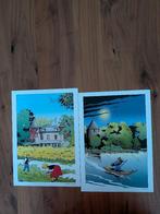 Prenten, Verzenden, 1980 tot heden, Nieuw, Buitenland