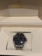 Omega Seamaster met doos ZSM weg, Ophalen of Verzenden, Zo goed als nieuw, Staal, Omega