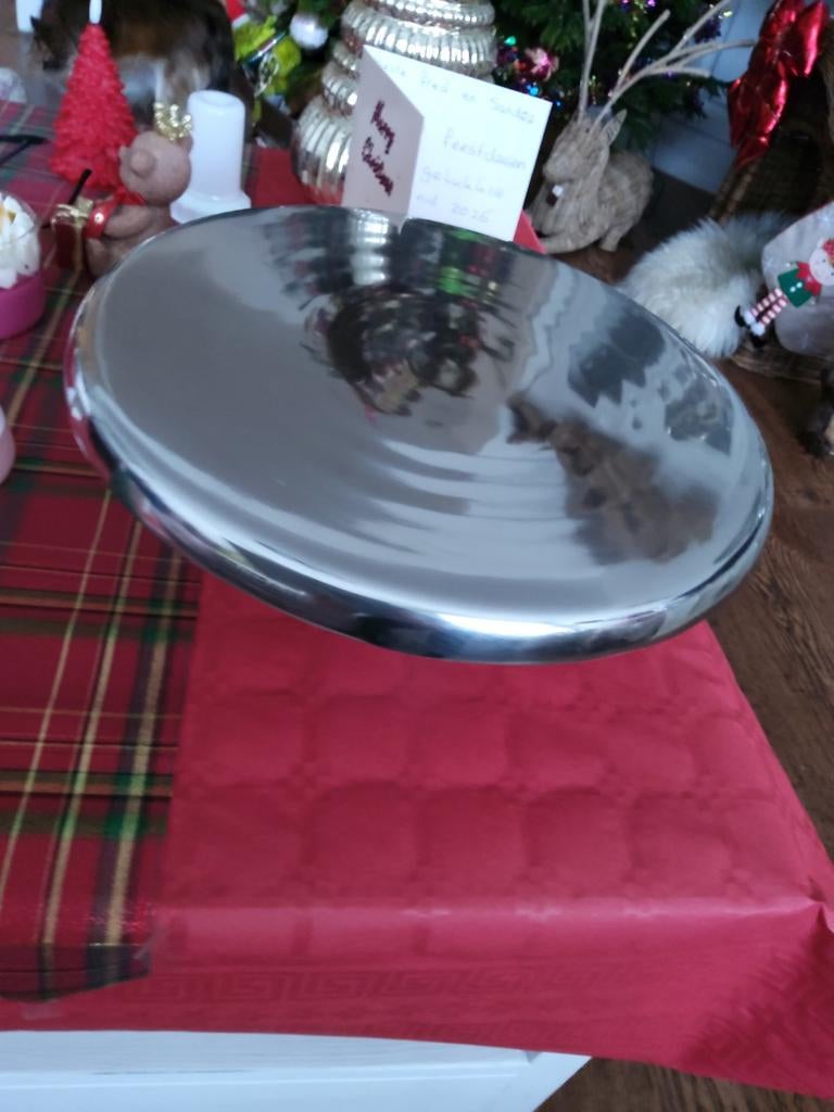 Riviera maison  cakestand  etagere nieuw, Ophalen of Verzenden, Nieuw