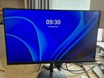 Acer Nitro beeldscherm 27 inch, Gebruikt, IPS, Acer Nitro, In hoogte verstelbaar