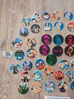 ALLEEN CASH/OPHALEN/Dragon Ball Z Mad Caps / Flippos, Verzamelen, Flippo's, Ophalen, Verzameling