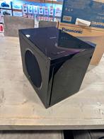 Panasonic active subwoofer SB-WA500EG-K (NIEUW UIT DOOS), Overige merken, Subwoofer, Nieuw, Ophalen of Verzenden