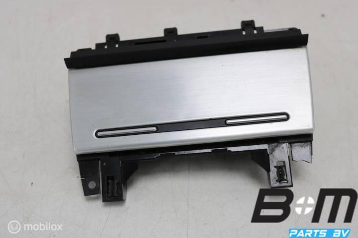 Asbak Audi A4 8E Cabrio 8E0857951J, Auto-onderdelen, Interieur en Bekleding, Gebruikt