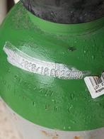 Argon Gasfles  20 liter vol supergas, Doe-het-zelf en Verbouw, Gereedschap | Lasapparaten, Ophalen, 250 ampère of meer, Tig