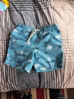 Hema zwembroek maat 86-98 met vissenprint, Kinderen en Baby's, Babykleding | Baby-zwemkleding, Overige maten, Ophalen of Verzenden