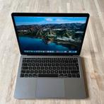 Macbook Air 13 inch 2018 met 128gb en i5, Computers en Software, Apple Macbooks, Qwerty, 8 GB, 13 inch, Minder dan 2 Ghz