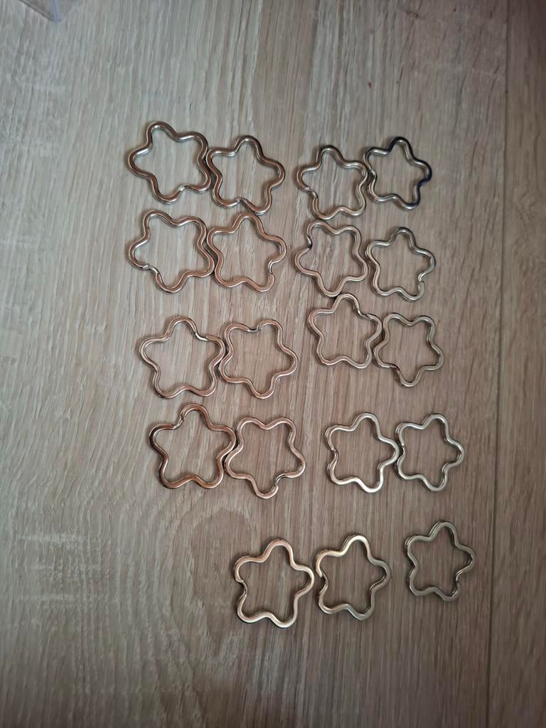 Hobbyhorse matrialen, Ophalen of Verzenden, Overige thema's, Pons of Mal