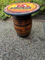 Hertog Jan statafel, Ophalen, Gebruikt