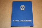 Jaarboekje Korps Adelborsten voor het jaar 1971, Boeken, Ophalen of Verzenden, Zo goed als nieuw