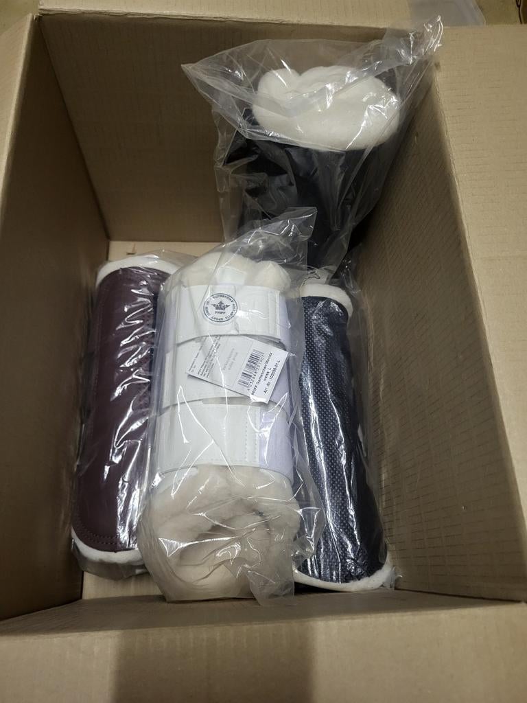 Kleine partij flextrainers full size, Ophalen of Verzenden, Nieuw