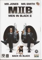 MEN  IN  BLACK  II  (2 dvd)  -  Tommy Lee Jones - Will Smith, Ophalen, 1980 tot heden, Zo goed als nieuw, Vanaf 6 jaar