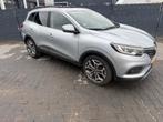 Renault Kadjar TCe 140pk GPF 2020 Grijs, Auto's, Renault, Kadjar, USB, Zwart, 4 cilinders