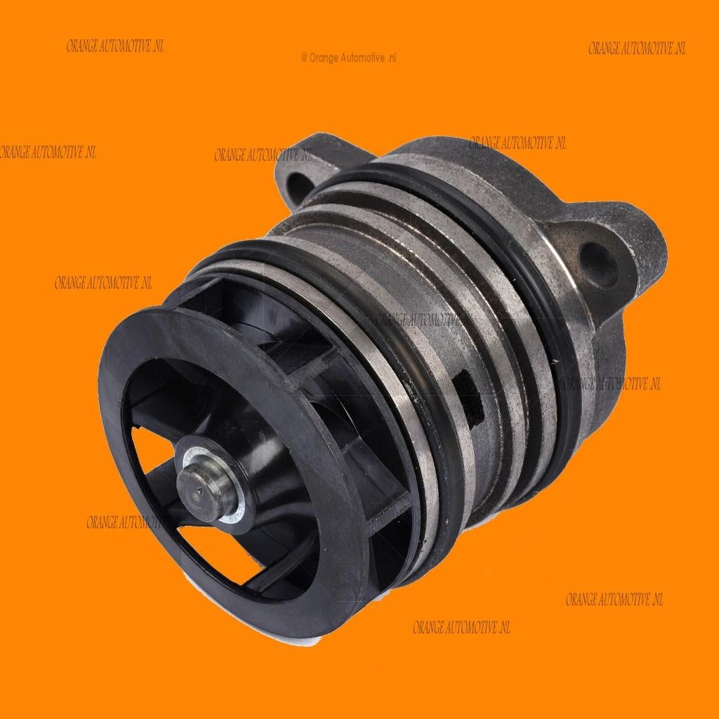 WATERPOMP VW TRANSPORTER T5 TOUAREG 2.5 TDI  AcTiE!!, Ophalen of Verzenden