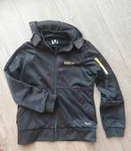 Vest/jas Retour zwart maat 158-164 (13/14), Ophalen of Verzenden, Retour Jeans, Jongen, Trui of Vest