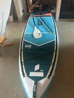 2x SUP Tahe 10’6” opblaasbaar, Ophalen, Zo goed als nieuw, SUP-boards