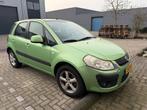Suzuki SX4 1.6 Shogun | NW APK | PDC | AIRCO | TREKHAAK!!, Auto's, Suzuki, Voorwielaandrijving, 4 cilinders, 49 €/maand, Origineel Nederlands