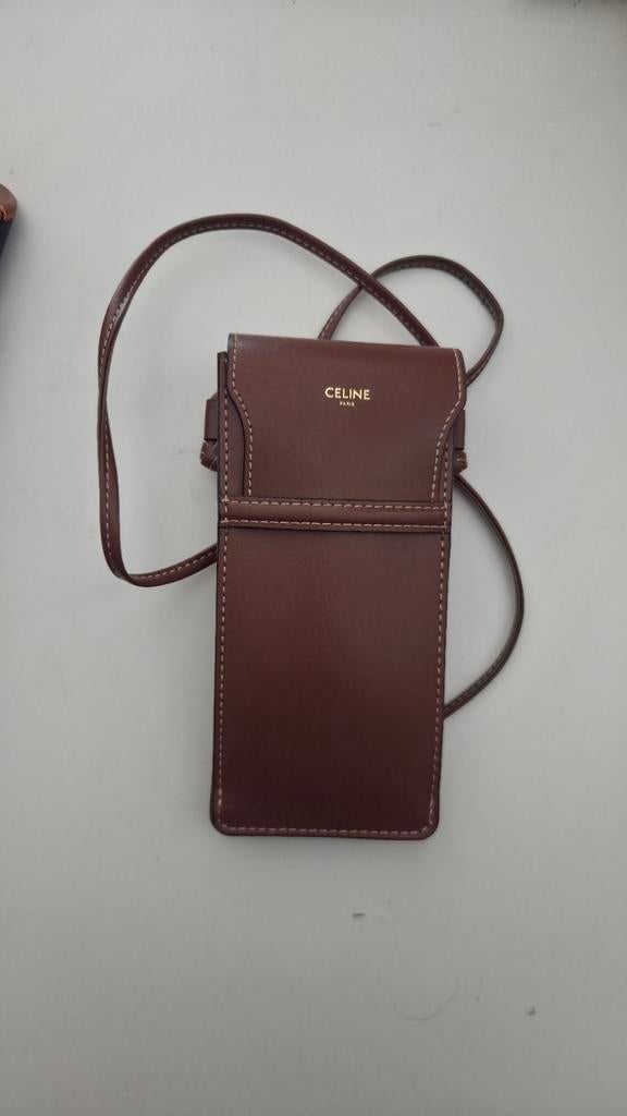 CELINE Triomphe CL40235U Zonnebril bril, Sieraden, Tassen en Uiterlijk, Zonnebrillen en Brillen | Dames, Zo goed als nieuw, Zonnebril