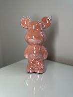 GOUDEN GUMMYBEAR - Beeld  | Gummy | Artdeco | Bearbrick, Verzamelen, Beelden en Beeldjes, Ophalen of Verzenden, Nieuw, Dier