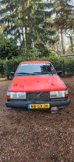 Volvo 940 2.3 turbo 300pk, 4 cilinders, Origineel Nederlands, Stationwagon, Handgeschakeld