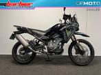 CFMOTO 450 MT  5 JAAR GARANTIE !!! VANDAAG RIJDEN !, 2 cilinders, Bedrijf, Onbekend, 449 cc