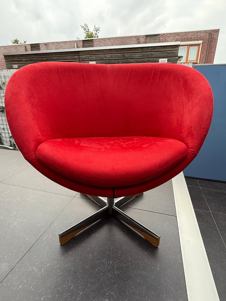 Stokke | Varier | Planet Chair |  IZGS, Huis en Inrichting, Fauteuils, Ophalen, Tijdloos design, Gebruikt, Minder dan 75 cm