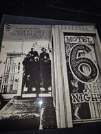 Spirit, Verzenden, Zo goed als nieuw, Overige formaten, Poprock