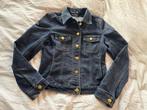 Zo goed als nieuw ZARA spijkerjasje. Maat S., Zara, Zo goed als nieuw, Jasje, Maat 36 (S)