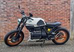 BMW K75 Caferacer ( K75 K75-S K75S K100 Cafe Racer ), 750 cc, Motorrijbewijs A, 3 cilinders, Particulier