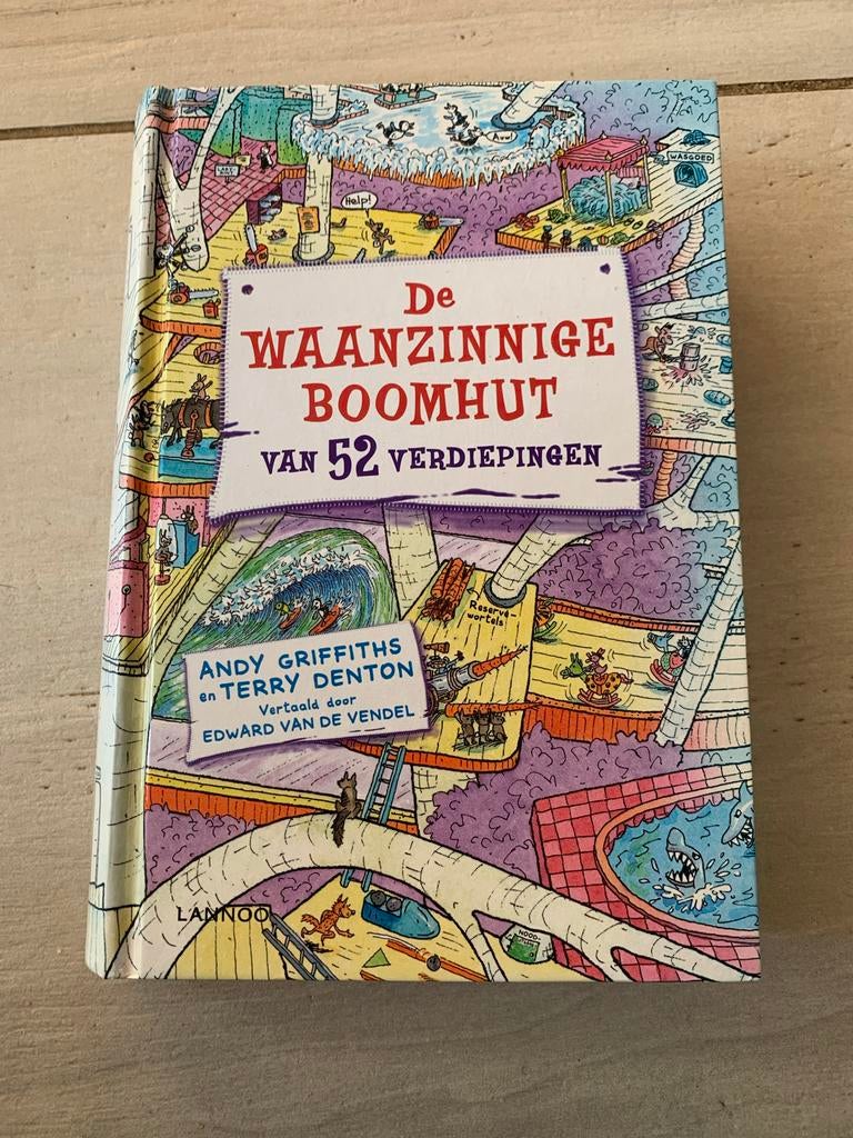 Kinderboeken, Ophalen of Verzenden, Zo goed als nieuw, Fictie algemeen