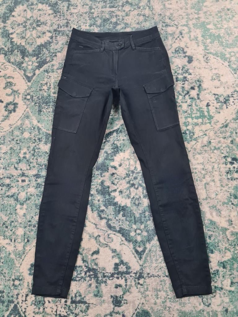 G-star blossite G-shape army highskiny W28 L32 WMN Tulsi2832, Overige kleuren, Ophalen of Verzenden, W28 - W29 (confectie 36)