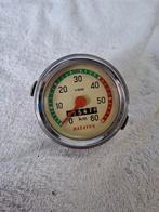 Batavus kilometer tellerklok, Fietsen en Brommers, Ophalen of Verzenden, Gebruikt, Overige typen