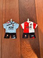 Feyenoord minidressjes - 2 stuks, Verzamelen, Sportartikelen en Voetbal, Ophalen of Verzenden, Gebruikt, Feyenoord, Overige typen