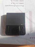 Samsung Galaxy Z Flip 3 256GB met schermschade, Telecommunicatie, Mobiele telefoons | Samsung, Touchscreen, Ophalen of Verzenden